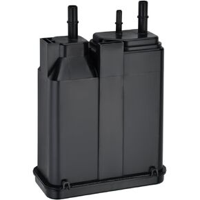 Arokzn Vapor Canister Compatible with Chevy Express Silverado GMC Savana 2500 3500 Sierra 1500 2500HD 3500HD Replaces CP455 CP545 VC4124 12569373 15137021 911-095