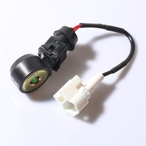 OCESTORE Ignition Detonation Knock Sensor 22060-AA070 22060AA070 SU4990 5S2294 Replacement for 1998-2002 Forester,1998-2003 Impreza,2000-2002 Legacy,2000-2002 Outback