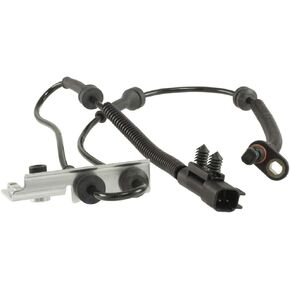 Front Left or Right ABS Anti Lock Brake Wheel Speed Sensor Compatible with Grand Caravan Town Country Voyager 2008-2011 V6 4.0L 3.8L 3.3L 3.6L