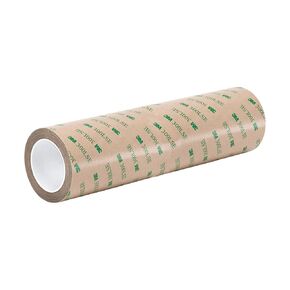 3M 9472LE 9-5-9472LE Adhesive Transfer Tape 9" x 5 yd, Transparent, 1 roll