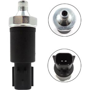 HiSport Oil Pressure Sensor Switch PS291 56031005AB Compatible with Dodge Dakota Ram 1998-2003