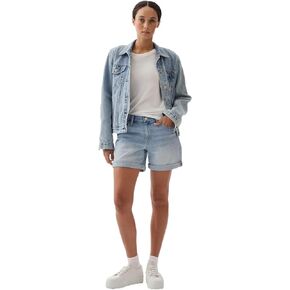 GAP Women's 5" Short