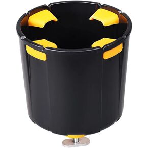 WD-Outhing Multi-Functional Kayak Cup Holder, Drink Holder, Bottle Holder, Phone Holder, Fishing Tool and Lures Storage,Kayak Accessories,Kayak Track Mount Install in Saudi Arabia