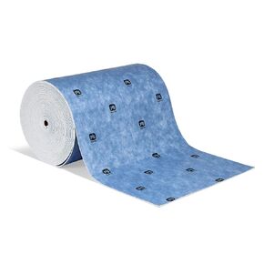 PIG Home Solutions Water Absorbent Perforated Mat Roll -Reusable - 30" x 150' Roll - PM50538