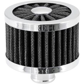 Spectre Performance SPE-42871 ExtraFlow Black Breather