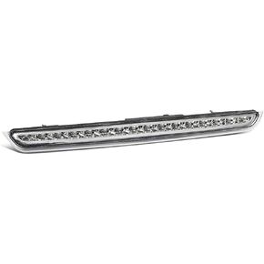 DNA MOTORING 3BL-CMTY07-LED-BK Black Housing LED High Mount 3rd Third Brake Light [Compatible with 07-14 Chevy Suburban 1500 2500/07-14 Tahoe]