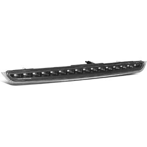 DNA MOTORING 3BL-CMTY07-LED-BK-SM غطاء أسود LED مصباح فرامل خلفي ثالث [متوافق مع 07-14 Chevy Suburban 1500 2500/07-14 Tahoe]