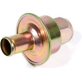 Allstar Check Valve, Allstar Crankcase Evacuation System, Each (ALL34146)