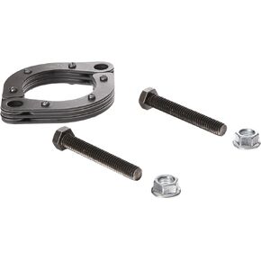 Walker 31884 Exhaust Flange Repair Kit for Mercedes-Benz E320