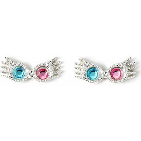 Official Harry Potter Luna Glasses Stud Earrings