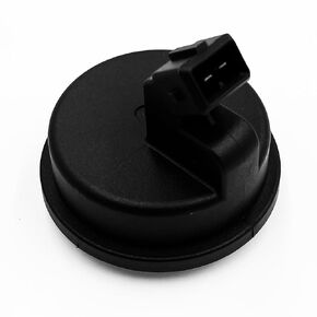 Karponal 58980-B2050 Rear Hub Bearing ABS Speed Sensor Fit for 14-19 Kia Soul Soul EV