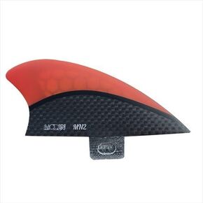 MODEX MN Stabilizer fin Carbon Flex Fin 1piece Medium Size MN2