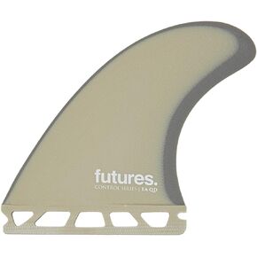 Futures FEA Quad Control Series Fin