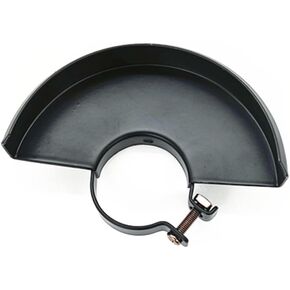 KIMGU Grinder Guard 5" 125mm replace for DEWALT BOSCH MAKITA XAG04T XAG04Z XAG09Z XAG11Z RYOBI METABO Angle Grinder