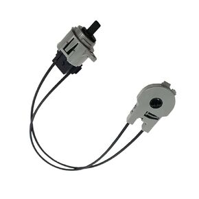YH-1624 مفتاح الباب المثبط A/C مفتاح التحكم في سخان متوافق مع 2000-2007 Ford Focus 2010-2013 Transit Connect يستبدل 2M5Z-19B888-BA