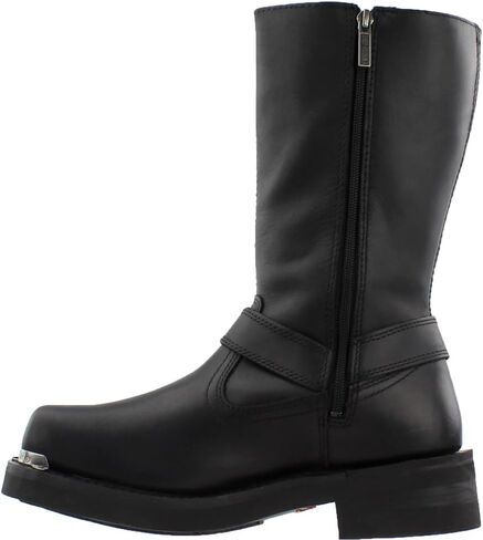 HARLEY-DAVIDSON FOOTWEAR Men's Landon Motorcycle Boot in Saudi Arabia