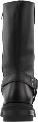 HARLEY-DAVIDSON FOOTWEAR Men's Landon Motorcycle Boot in Saudi Arabia