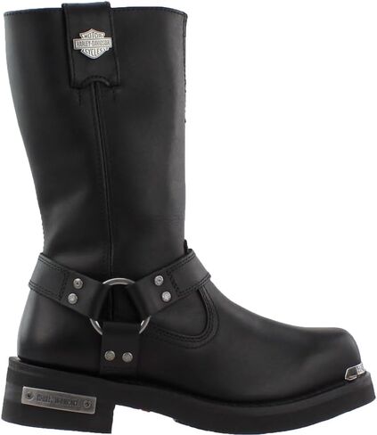 HARLEY-DAVIDSON FOOTWEAR Men's Landon Motorcycle Boot in Saudi Arabia