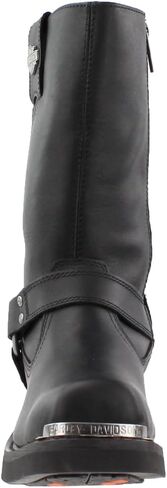 HARLEY-DAVIDSON FOOTWEAR Men's Landon Motorcycle Boot in Saudi Arabia