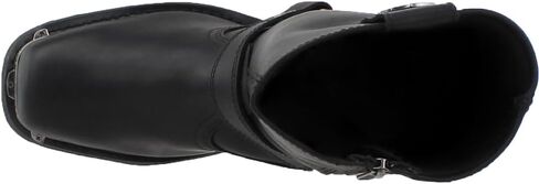 HARLEY-DAVIDSON FOOTWEAR Men's Landon Motorcycle Boot in Saudi Arabia
