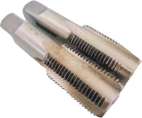 Yodaoke M24 x 2mm Tap Tap and Plug Tap وM24 x 2mm Die متري الخيط اليد اليمنى HSS in Saudi Arabia