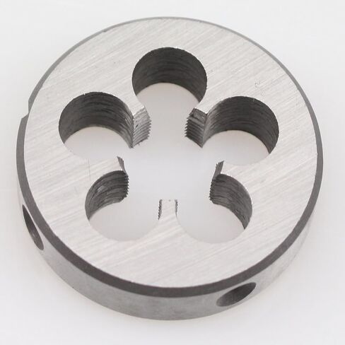 3/4" - 24 Right Hand Round Die, Machine Thread Die in Saudi Arabia