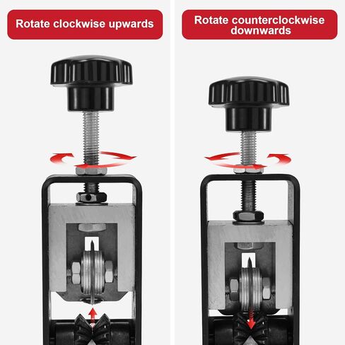 آلة تجريد الأسلاك من كامكستول، أدوات تجريد الأسلاك التي تعمل بالحفر والمثبتة يدويًا، حجم صغير، سهل الاستخدام، شريط سريع، سلك قياس 0.04 بوصة - 0.8 بوصة للأسلاك النحاسية الخردة، كابل الطاقة in Kuwait