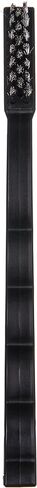 Carlisle FoodService Products 4067400 AP Single-Ended Gun Cleaning Brush, 7", Nylon (Pack of 12) in Saudi Arabia