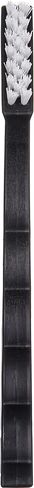 Carlisle FoodService Products 4067400 AP Single-Ended Gun Cleaning Brush, 7", Nylon (Pack of 12) in Saudi Arabia