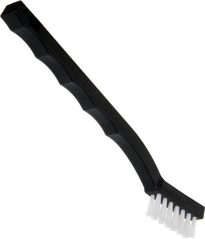 Carlisle FoodService Products 4067400 AP Single-Ended Gun Cleaning Brush, 7", Nylon (Pack of 12) in Saudi Arabia