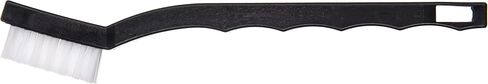 Carlisle FoodService Products 4067400 AP Single-Ended Gun Cleaning Brush, 7", Nylon (Pack of 12) in Saudi Arabia