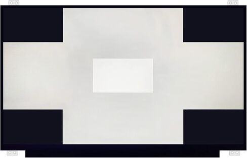 YOUYUANLTD B156XTK01.0 شاشة LCD بديلة HD 1366x768، شاشة كمبيوتر محمول OnCell تعمل باللمس مع شريط in Kuwait