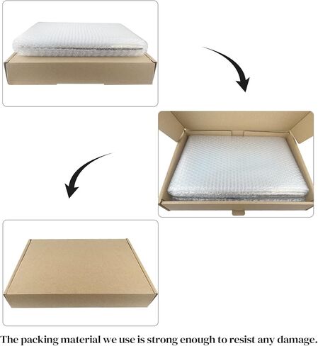 YOUYUANLTD B156XTK01.0 شاشة LCD بديلة HD 1366x768، شاشة كمبيوتر محمول OnCell تعمل باللمس مع شريط in Kuwait