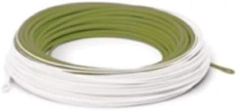 سلسلة تراوت - خط الطيران لمسافة طويلة على البطن (برتقالي/أبيض، WF6F) in Kuwait