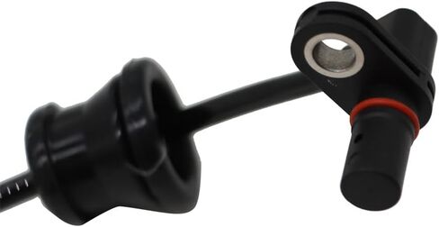 Nakkaa ABS Wheel Speed Sensor Front Rear-Left/Right 20811372/970046 Compatible with Equinox 2010-2017 ABS Speed Sensors in Saudi Arabia