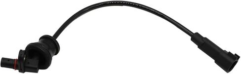 Nakkaa ABS Wheel Speed Sensor Front Rear-Left/Right 20811372/970046 Compatible with Equinox 2010-2017 ABS Speed Sensors in Saudi Arabia