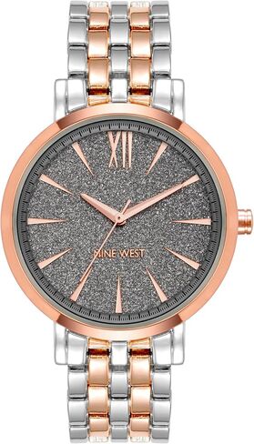 Nine West Women's Bracelet Watch in Saudi Arabia