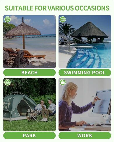 MAY TREE حقيبة شفافة للأمان للسفر وصالة الألعاب الرياضية، حقيبة شفافة مثالية للعمل والحفلات والألعاب الرياضية باللون الأسود in Kuwait