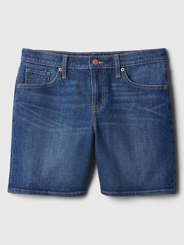 GAP Women's 5" Short in Saudi Arabia