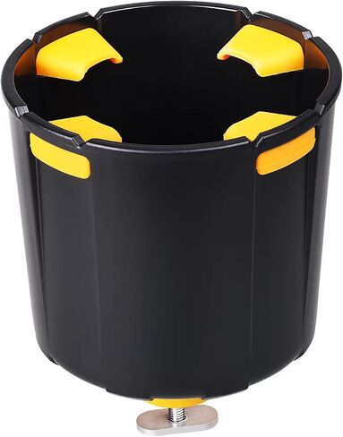 WD-Outhing Multi-Functional Kayak Cup Holder, Drink Holder, Bottle Holder, Phone Holder, Fishing Tool and Lures Storage,Kayak Accessories,Kayak Track Mount Install in Saudi Arabia