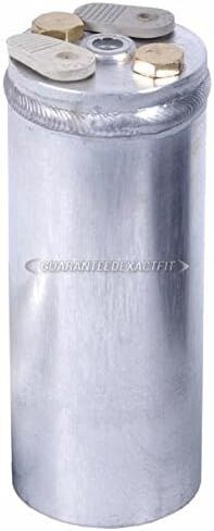 ل ايسوزو تروبر 1993 1994 1995 1996 OEM ضاغط التيار المتردد مع طقم تصليح مكيف الهواء - BuyAutoParts 60-83219RN جديد in Saudi Arabia