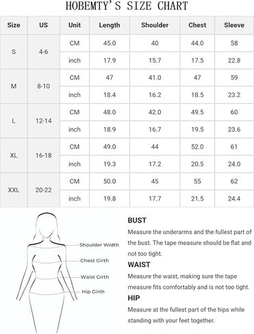 Hobemty Women's Tweed Shrug Top Long Sleeve Open Front Elegant Cropped Cardigan in Saudi Arabia