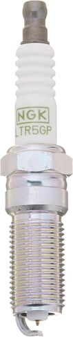 NGK # 5019 G-Power Spark Plugs -- LTR5GP -- 4 PCS NEW in Saudi Arabia