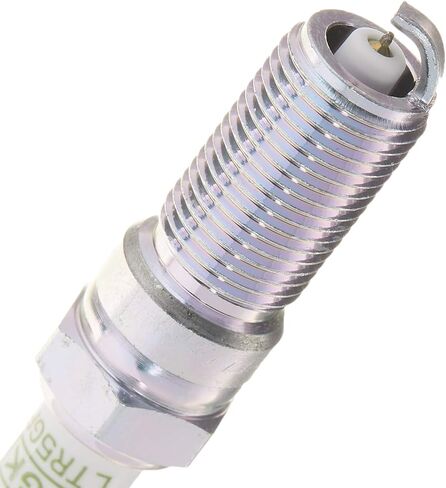 NGK # 5019 G-Power Spark Plugs -- LTR5GP -- 4 PCS NEW in Saudi Arabia