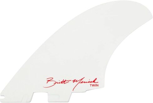 FCS 2 BM PG Twin Fin Set in Saudi Arabia