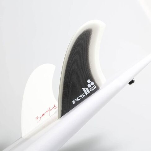 FCS 2 BM PG Twin Fin Set in Saudi Arabia