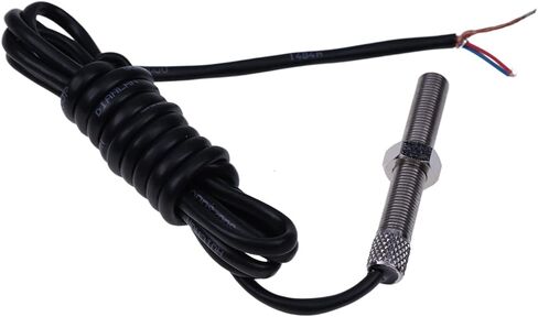 المحرك ADC120-12V + وحدة التحكم في السرعة ESD5500E + مستشعر الالتقاط المغناطيسي MSP6729 للمولد in Saudi Arabia