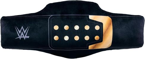 حزام Bleacher Buddy من Bleacher Creatures WWE Universal Championship مقاس 60.96 سم - لعبة قطيفة ناعمة in Saudi Arabia