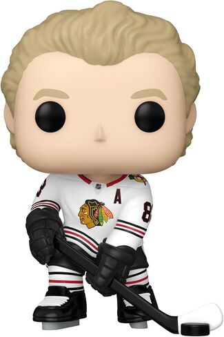 Funko Pop! NHL: Blackhawks - Patrick Kane in Saudi Arabia