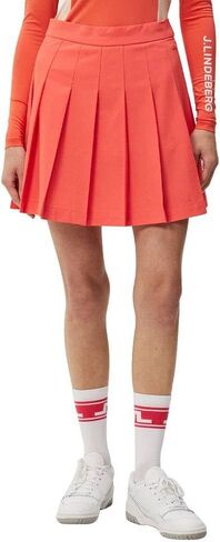 2024 J.Lindeberg Women Adina Golf Skirt in Saudi Arabia